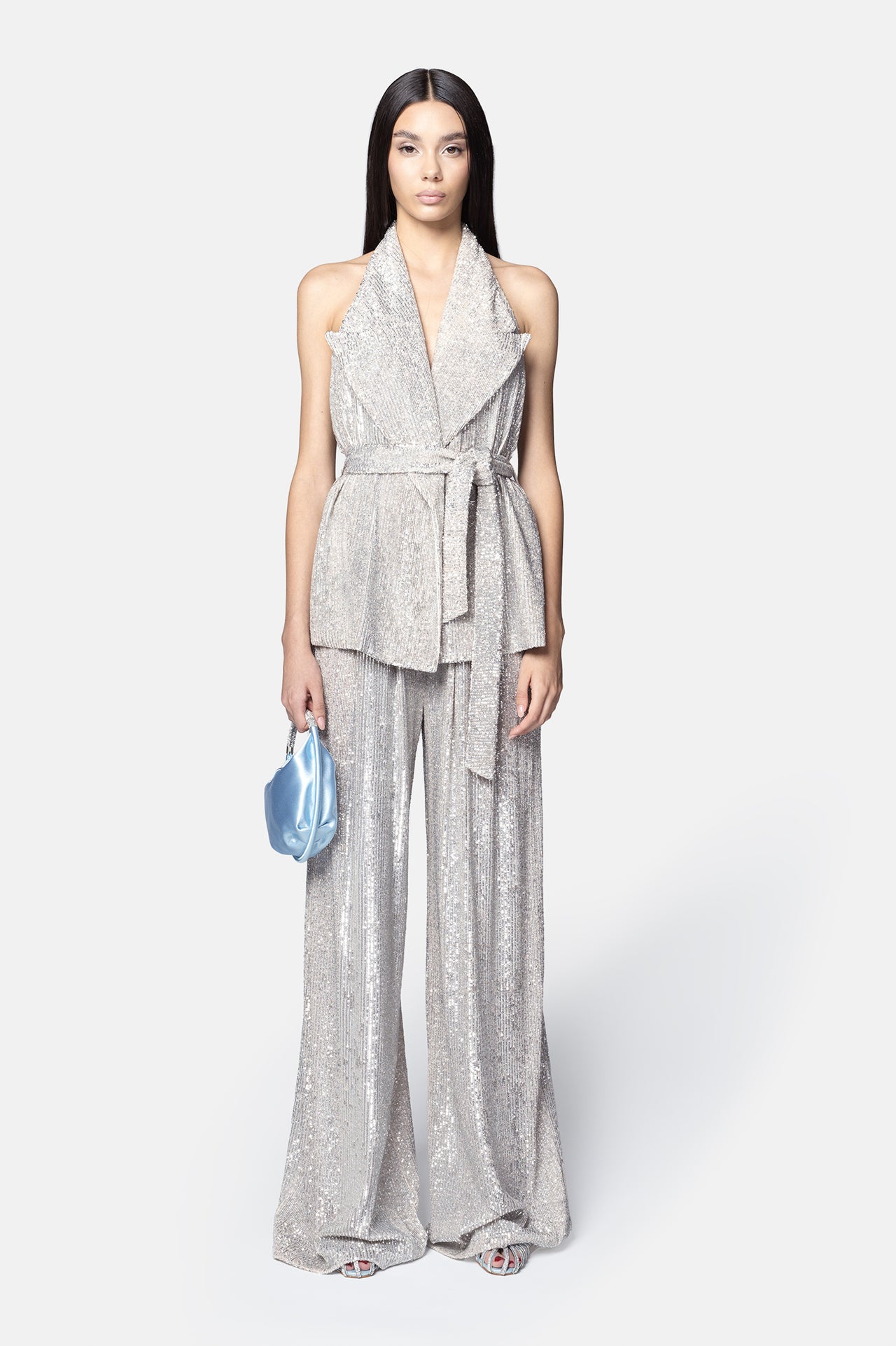 6. Twenty Fourhaitch collection dress 2026