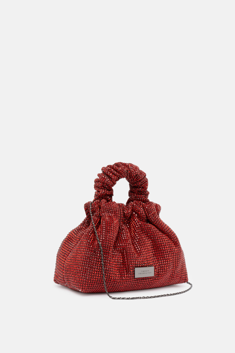 2. Twenty Fourhaitch collection bag 2026