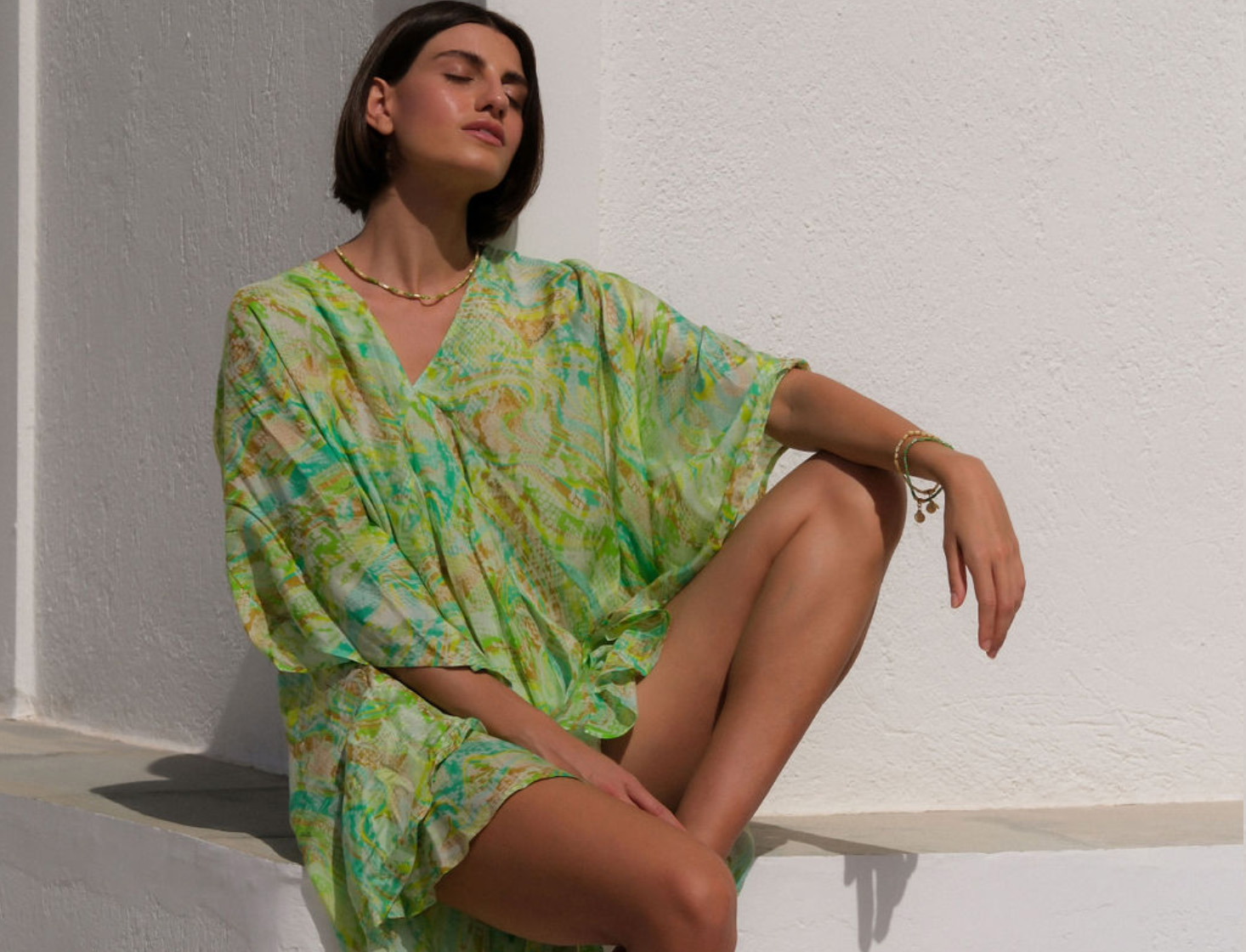 Pranella dress collection photo