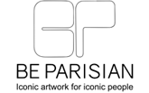 be parisian logo