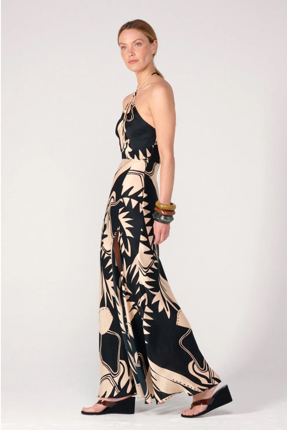 2. Poupette St Barth dress photo collection