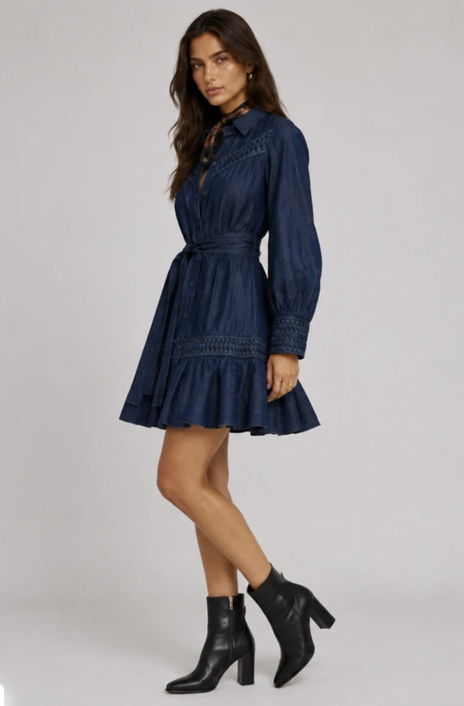 1. SCARLETT POPPIES collection fall 26 image