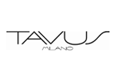 Tavus milano logo