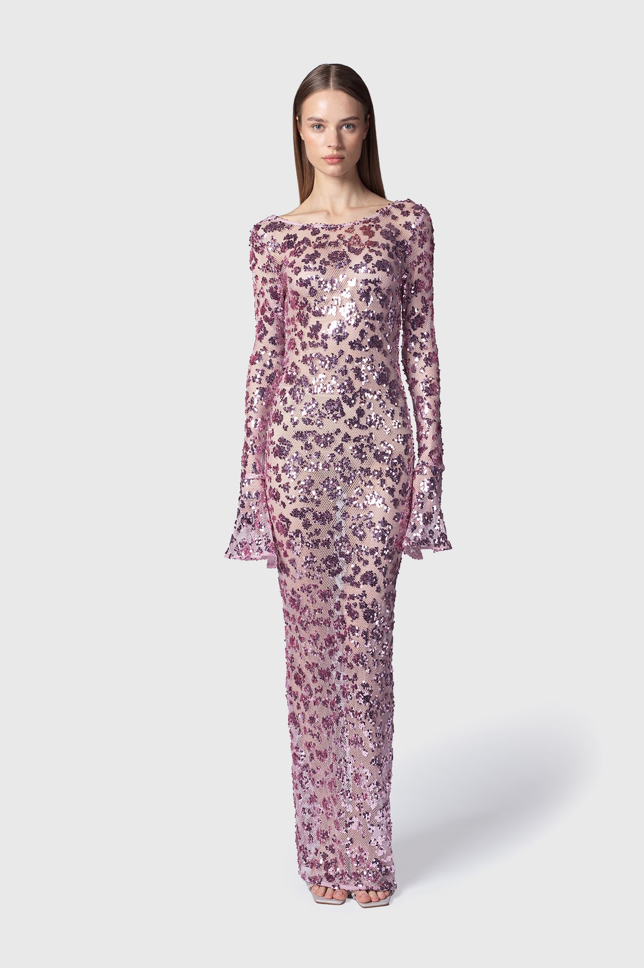 5. Twenty Fourhaitch collection dress 2026