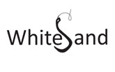 White Sand Image Logo 